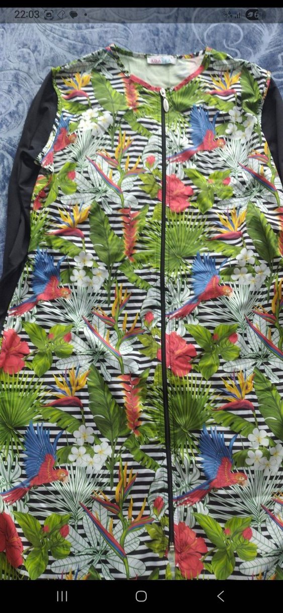 Tesettür Haşema - Görsel 2