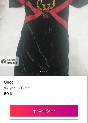 Gucci