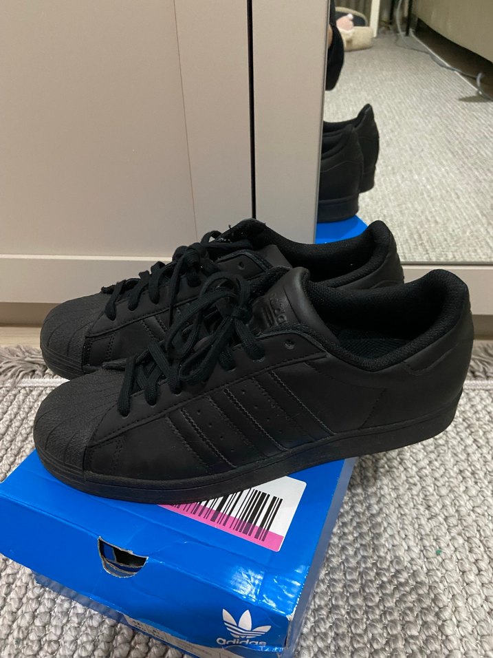 adidas superstar - Görsel 3