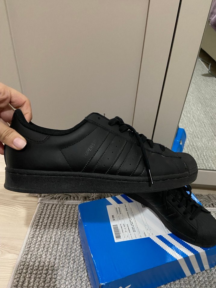 adidas superstar - Görsel 5