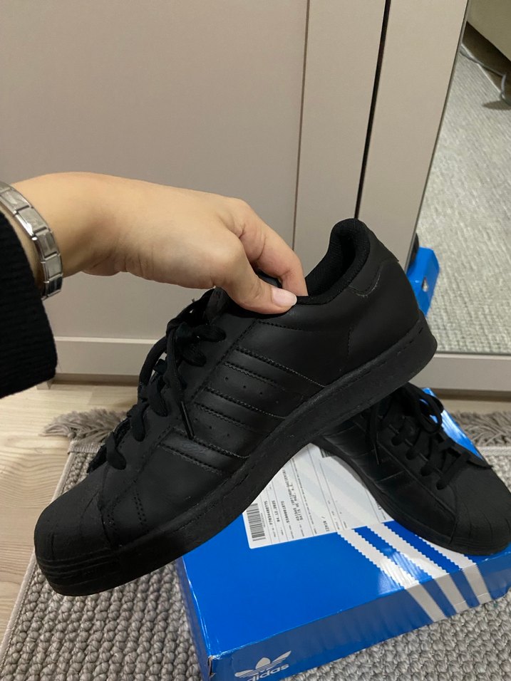 adidas superstar - Görsel 2