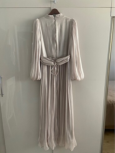 peri janjan abiye elbise - Görsel 9