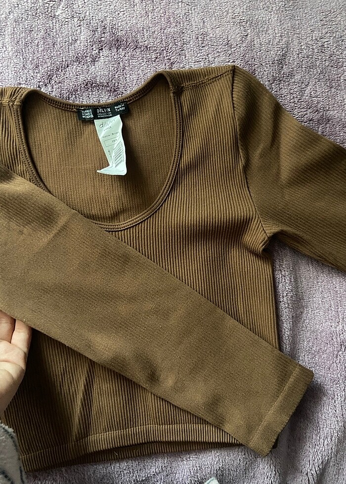 dilvin crop - Görsel 2