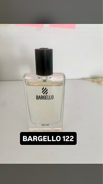 Bargello 122