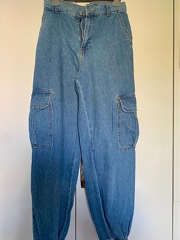 Lc waikiki kargo jean