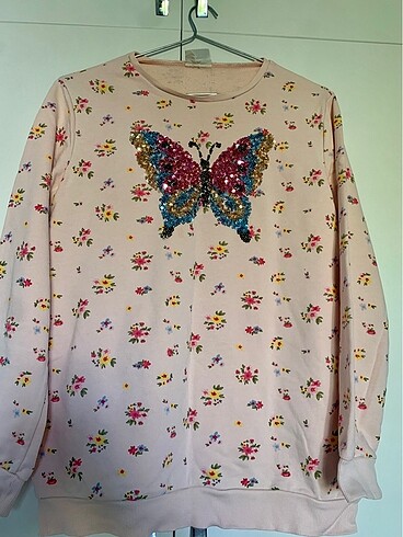 Lc waikiki pullu sweatshirt