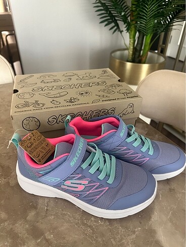 Skechers Kız Çocuk Ayakkabısı