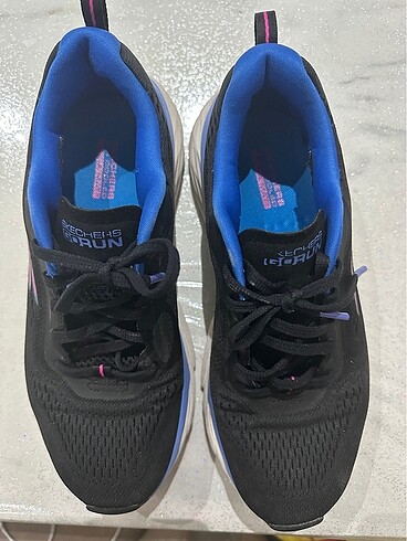 Skechers spor ayakkabı