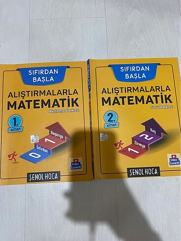 Matematik Soru Bankası