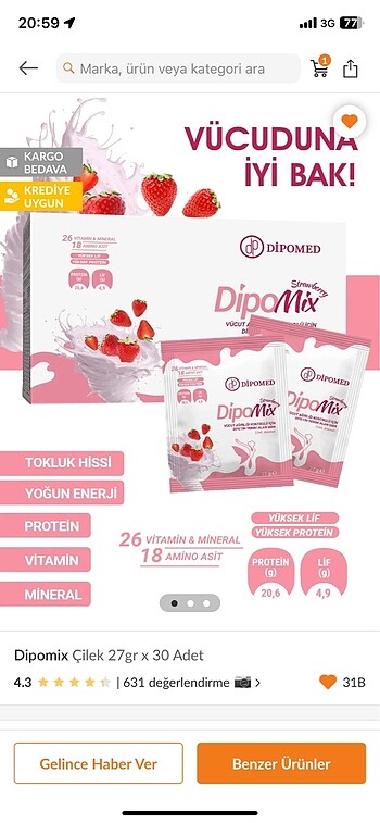 Dipomix