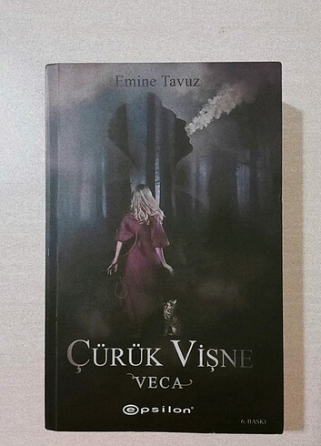 ÇÜRÜK VİŞNE - VECA