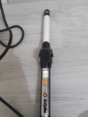 Babyliss Hiç bir sorunu yoktur