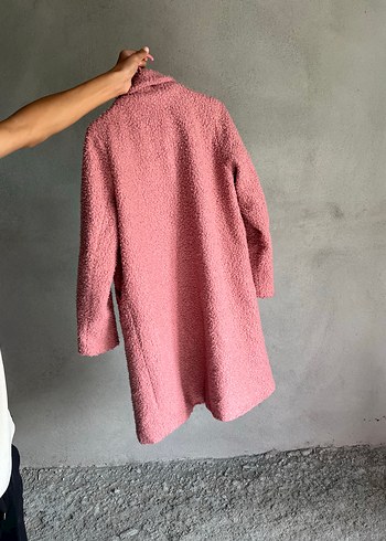 Diğer Pembe Peluş Kaban