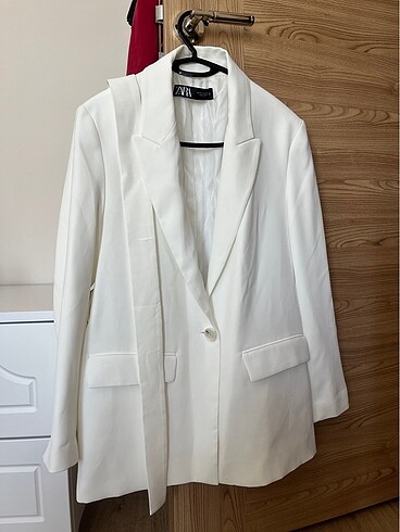 Zara blazer