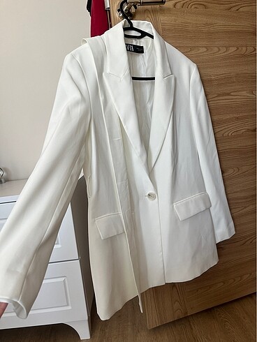 Zara Zara blazer