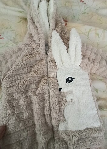 Kapkonlu Polar bebek - Görsel 3