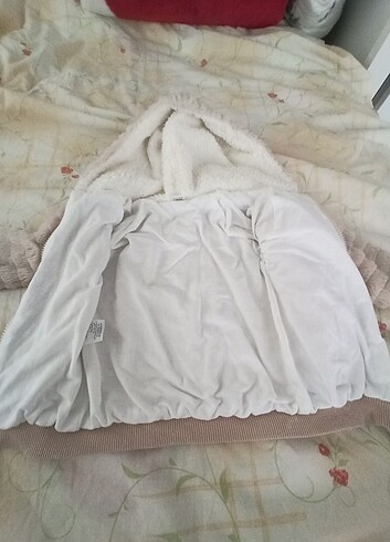 Kapkonlu Polar bebek - Görsel 4