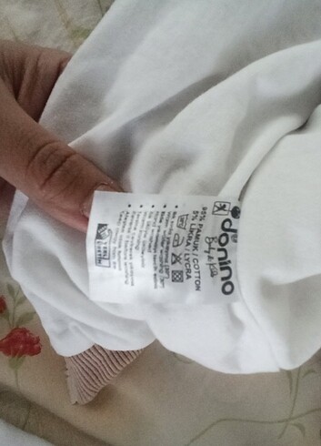 Kapkonlu Polar bebek - Görsel 5