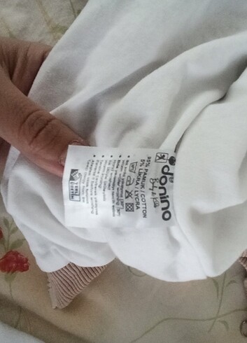 Kapkonlu Polar bebek - Görsel 6