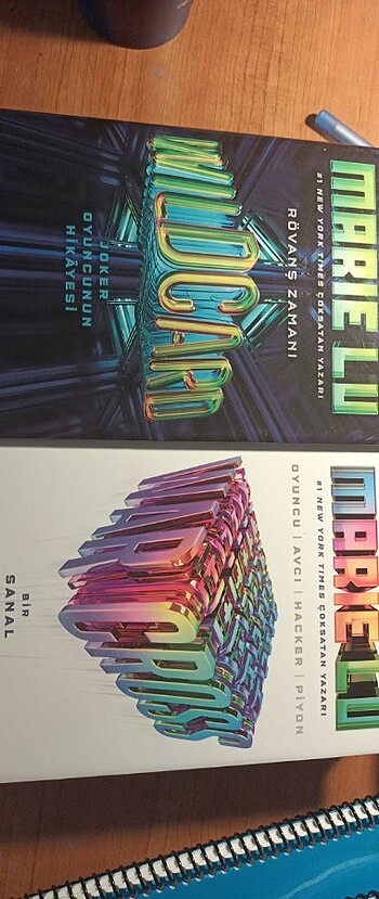 Kitap