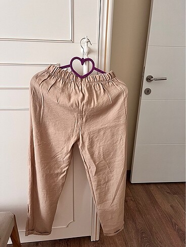 Diğer Hiç kullanılmadı pantolon