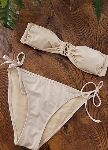 H&M Bikini Takımı