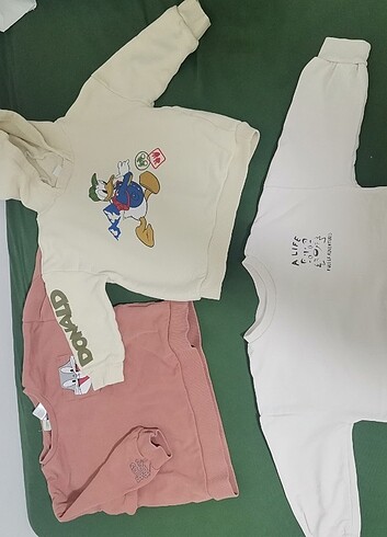 Erkek çocuk sweatshirt mevsimlik 