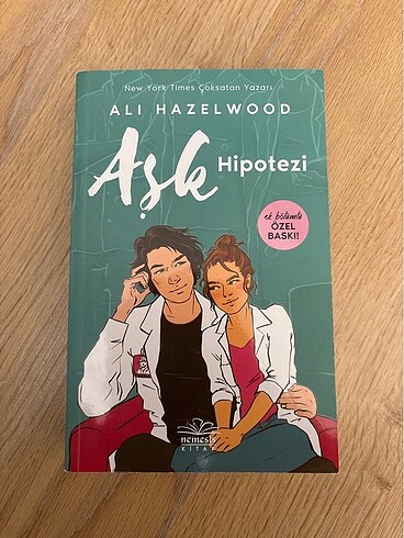 Aşk hipotezi
