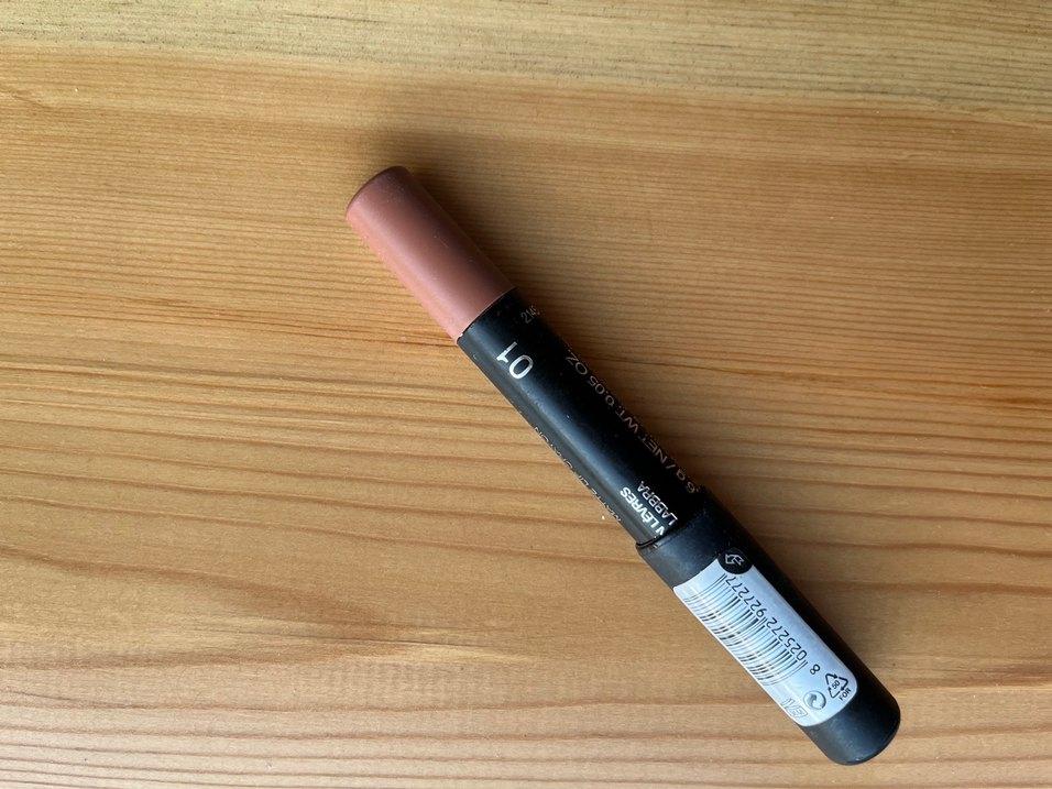 KIKO Milano dudak kalemi - Görsel 2