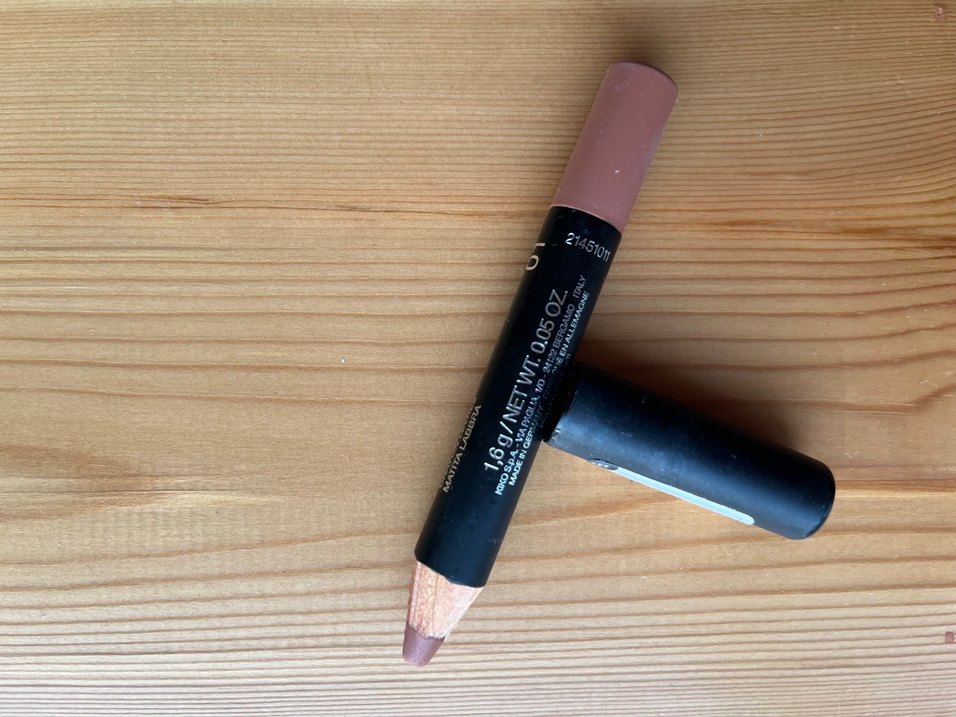 KIKO Milano dudak kalemi - Görsel 3