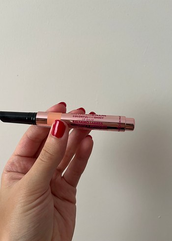 Deborah Milano gloss - Görsel 4