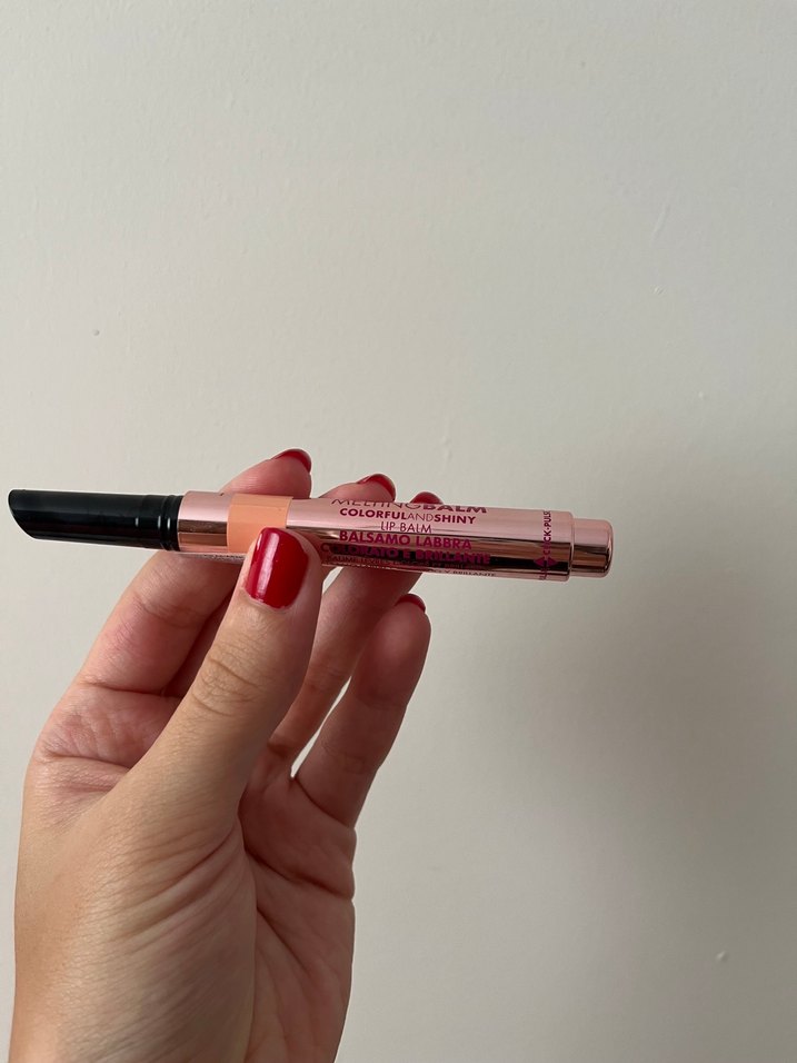 Deborah Milano gloss - Görsel 4