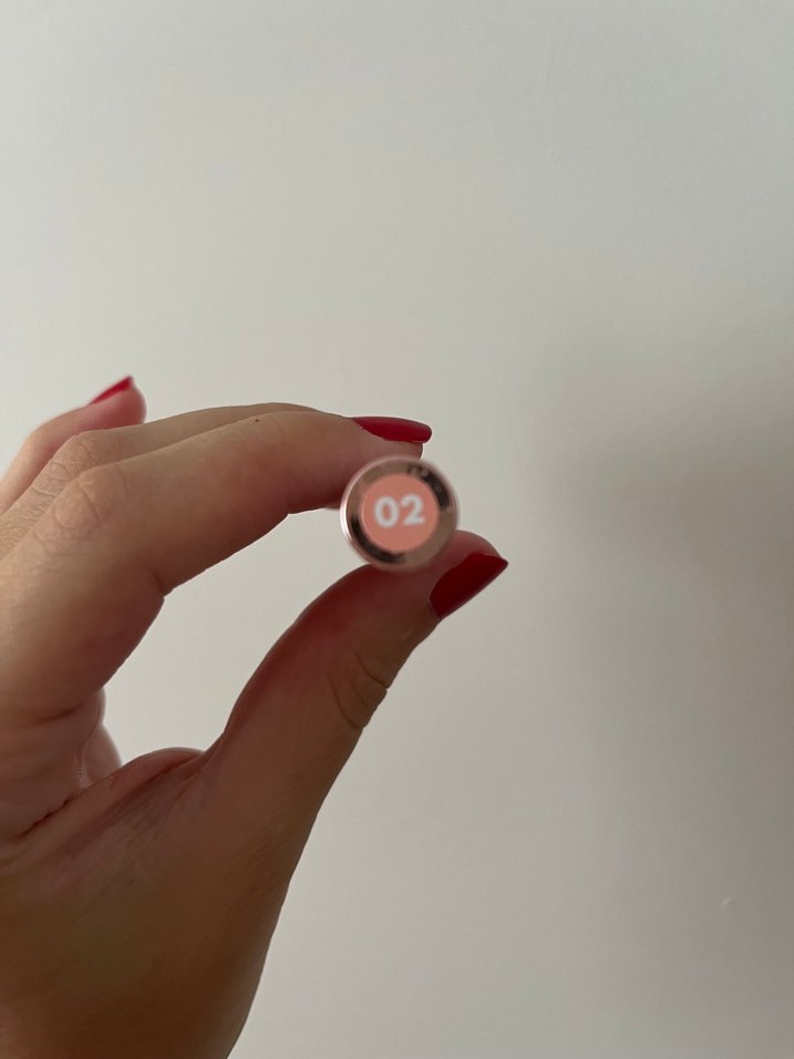 Deborah Milano gloss - Görsel 5