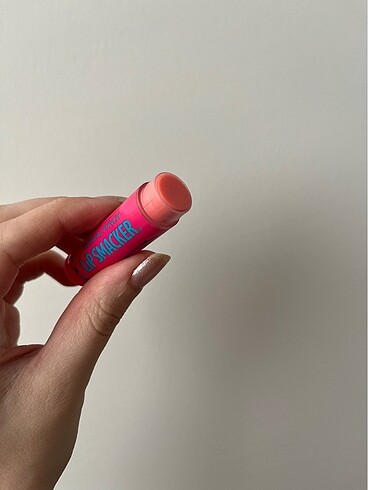Diğer Lip balm