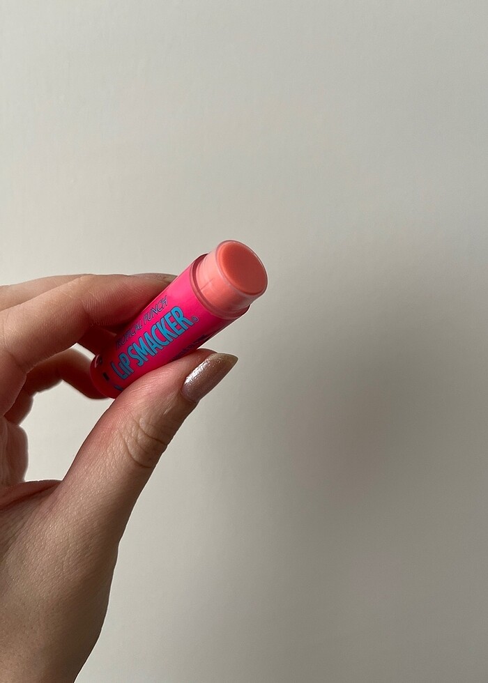 Lip balm - Görsel 2