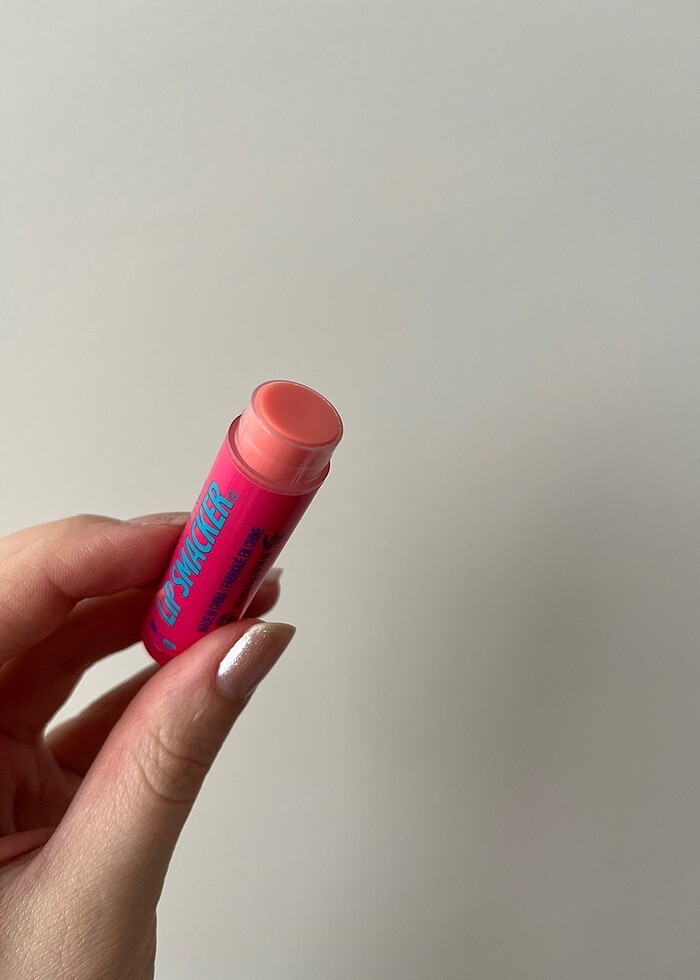 Lip balm - Görsel 3