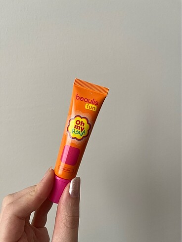 Beaulis krem allık