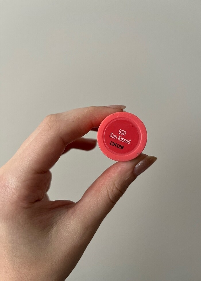 Beaulis allık - Görsel 4