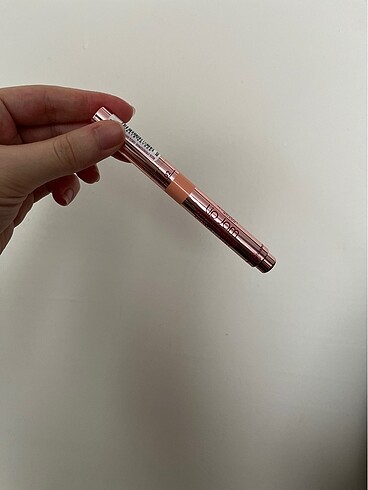 Deborah lip gloss lip balm