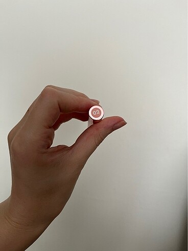 Deborah Milano Deborah lip gloss lip balm
