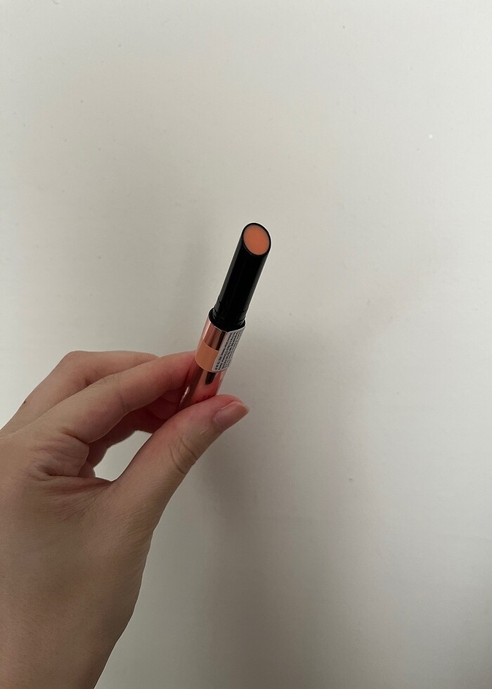 Deborah lip gloss lip balm - Görsel 4