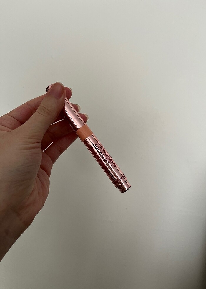 Deborah lip gloss lip balm - Görsel 3