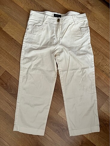 Lc waikiki kapri pantolon