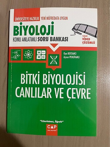 Ayt bitki biyolojisi