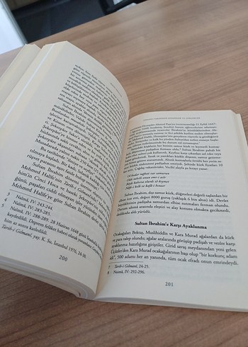 Osmanlı Tarihinde Efsaneler ve Gerçekler Kitabı - Görsel 6