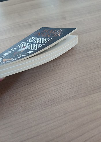 Osmanlı Tarihinde Efsaneler ve Gerçekler Kitabı - Görsel 7