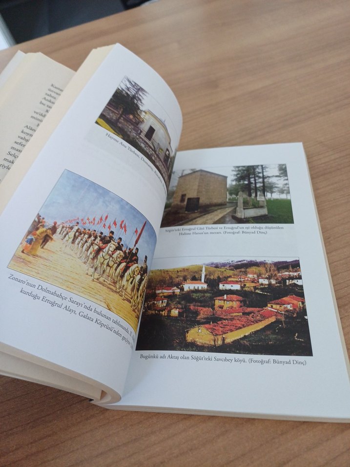 Osmanlı Tarihinde Efsaneler ve Gerçekler Kitabı - Görsel 4