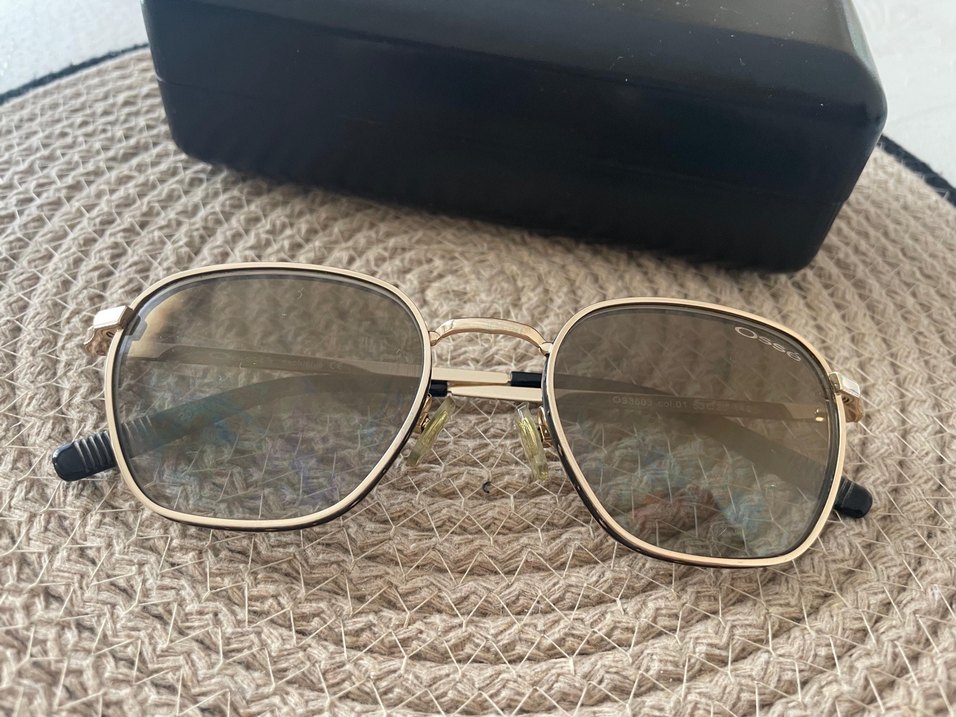 Osse güneş gözlüğü - Görsel 3