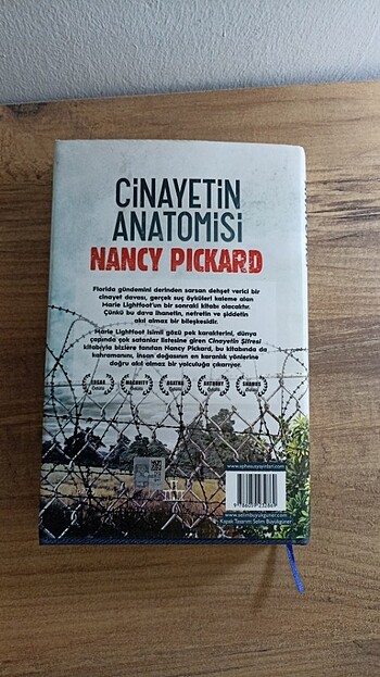  Beden CİNAYETİN ANATOMİSİ