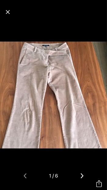 ipekyol pantolon